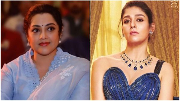 Nayanthara once again insults Telugu star heroine