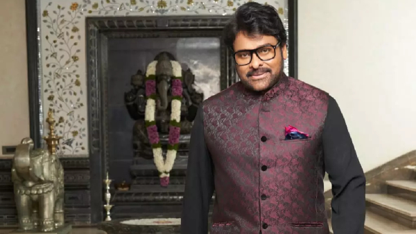 Megastar Chiranjeevi will be honored at the UK Parliament s House with Lifetime Achievement Award