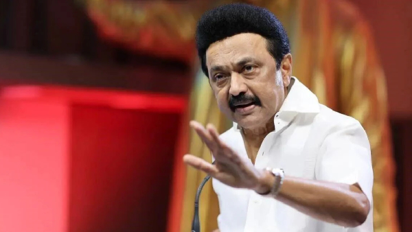 MK Stalin Urges Tamil Nadu People to Have Children Immediately Amid Population Concerns