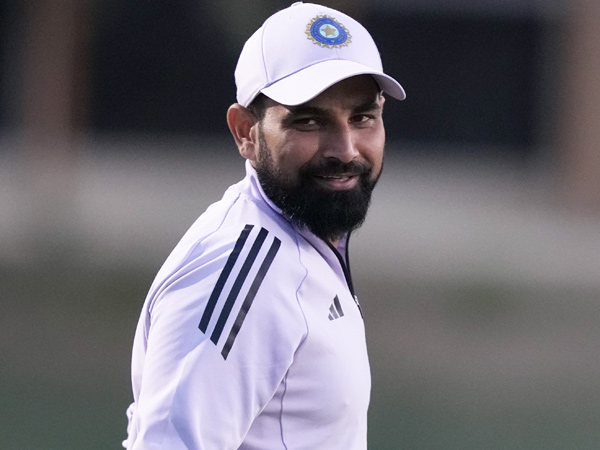 India s Probable Playing 11 vs NZ Mohammed Shami likely ruled out with a minor ankle issue