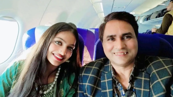 Monalisa Director Sanoj Mishra Arrested on Rape Charges