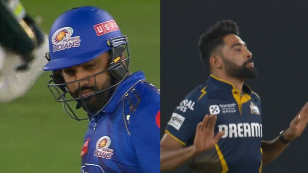 IPL 2025 3 Reasons Why Mumbai Indians lost the match against GT