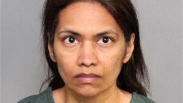 Indian-Origin Woman in California Murders Her Own Son After Vacation Arrested by Police Indian-Origin Woman in California Murders Her Own Son After Vacation Arrested by Police