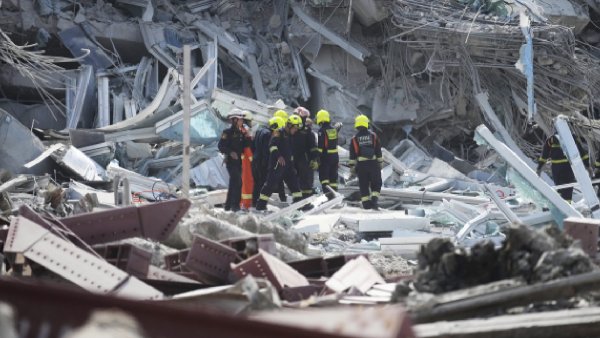 Tragedy Strikes Myanmar Raging Earthquake Devastates Mosques amp amp Homes