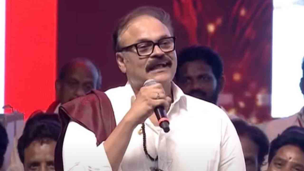 mlc nagababu shocking comments over pawan victory at pithapuram mlc nagababu shocking comments over pawan victory at pithapuram