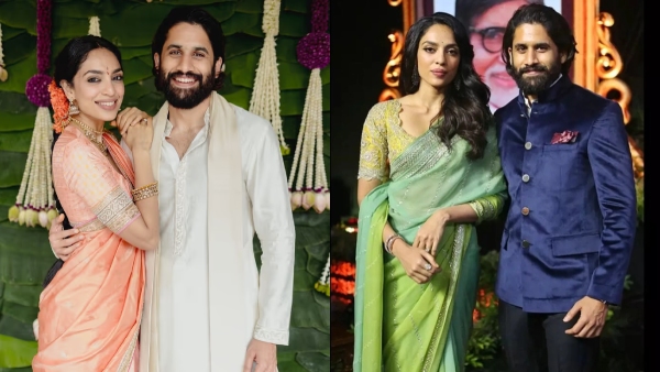Do you know who Shobhita Dhulipala loved before Naga Chaitanya