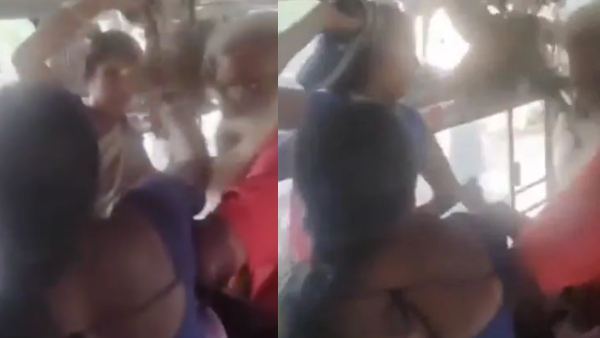 women-clashed-with-slippers-for-a-seat-on-the-bus