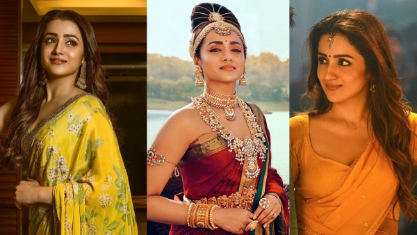 star-heroine-trisha-work-outs-with-dog-video-got-viral