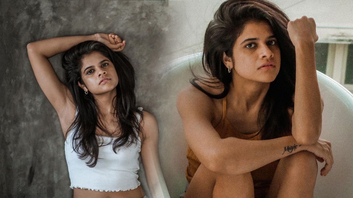 హాలీవుడ్‌నే బుట్టలో పడేసిన బ్యూటీ..ఆ ఒక్క సీన్‌తో ఫుల్ ఫేమస్ Maya S Krishnan's special