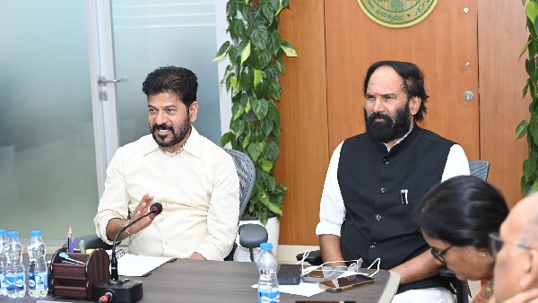 Telangana Cabinet approves SC caste classification draft bill