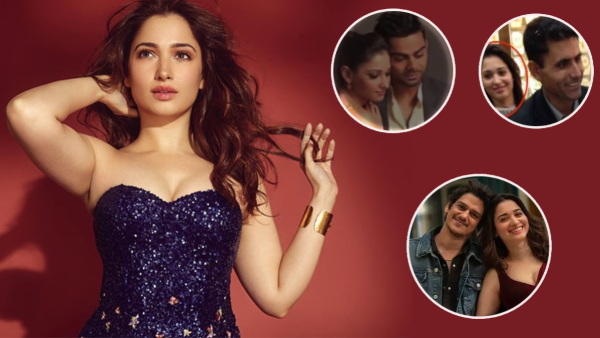 Tamannaah breakup stories list goes viral