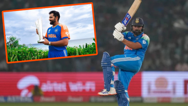 Indian team wins Champions Trophy 2025 cup Indian team wins Champions Trophy 2025 cup