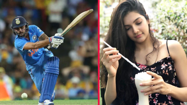 Rumors are circulating that Manish Pandey and Ashrita Shetty are getting divorced