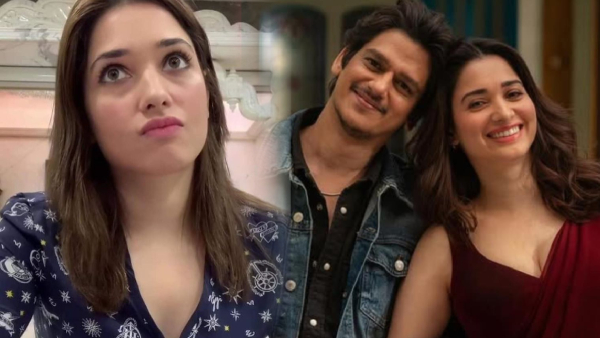 amannaah Bhatia breakup with Vijay varma