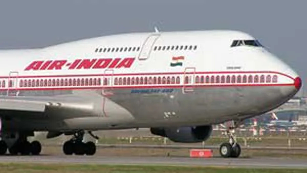 Technical issue Chicago-Delhi Air India flight turns back