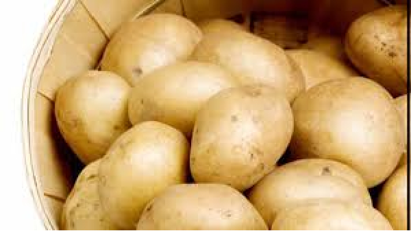 Do you eat potatoes Eating too much of them is dangerous