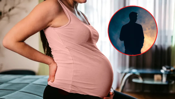Telugu star hero gets pregnant by giving Rs 2 crores and escapes