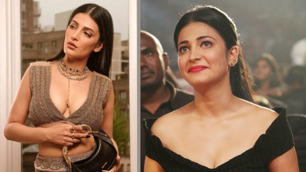 kamal haasan LOVE affair and divorce