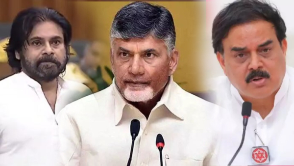 Nadendla Manohar sensational comments on Chandrababu CM seat