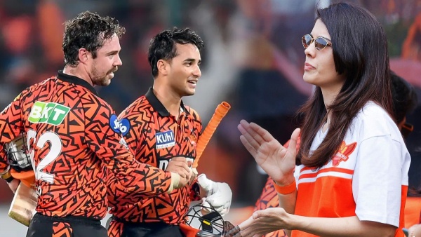 Criticism of the Sunrisers Hyderabad team