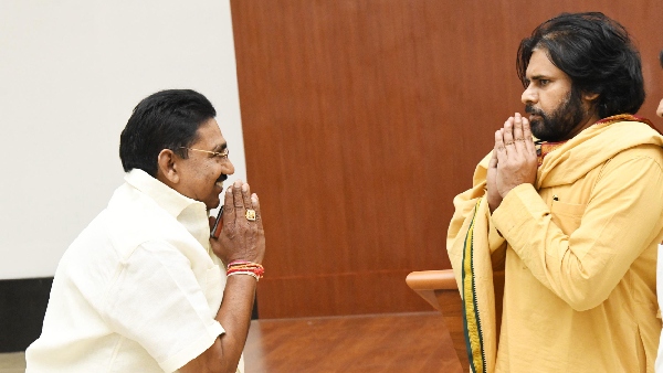 pawan kalyan to checkmate pithapuram tdp leader varma with former ysrcp mla dorababbu pawan kalyan to checkmate pithapuram tdp leader varma with former ysrcp mla dorababbu