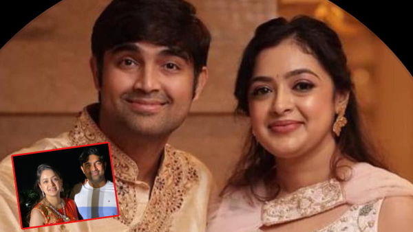 Tech entrepreneur Prasanna Sankar Divorce GOES VIRAL