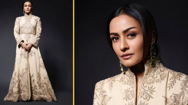 namrata shirodkar latest looks goes viral