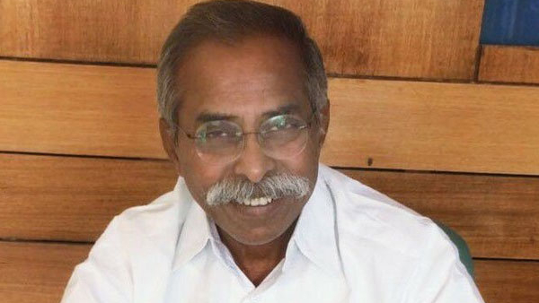 YS Viveka murder Witness Ranganna dies due to illness