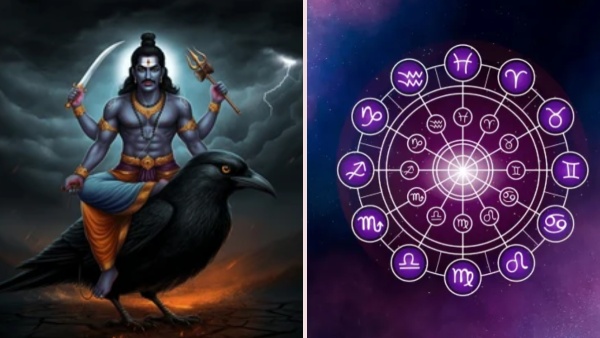Zodiac signs that benefit from Lord Shani