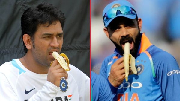 why players eat a lot of bananas