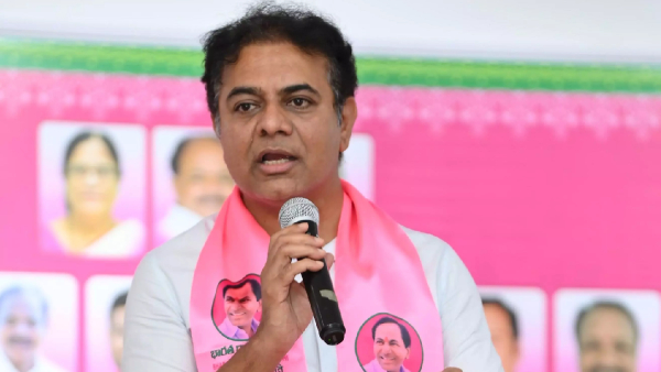 ktr-fire-on-governor-speech-at-telangana-assembly-sessions
