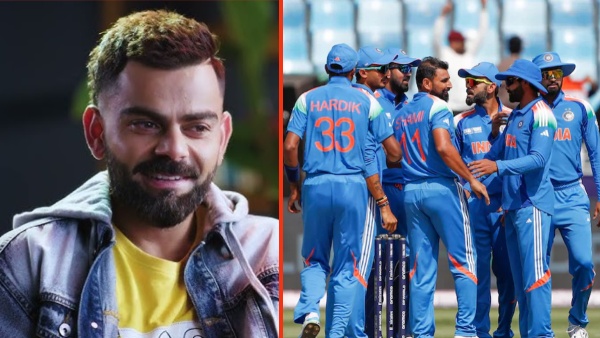Virat Kohli unhappy with BCCI s family restriction rule