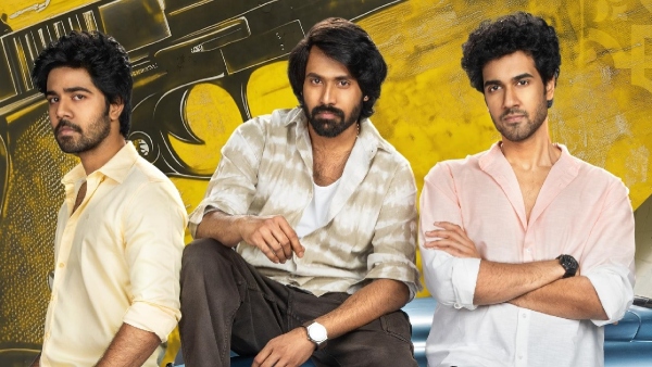 Mad Square telugu Review and rating