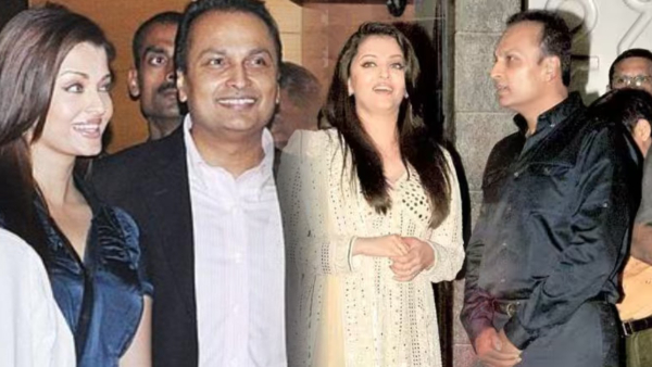 spreading rumors that Aishwarya Rai was dating Anil Ambani