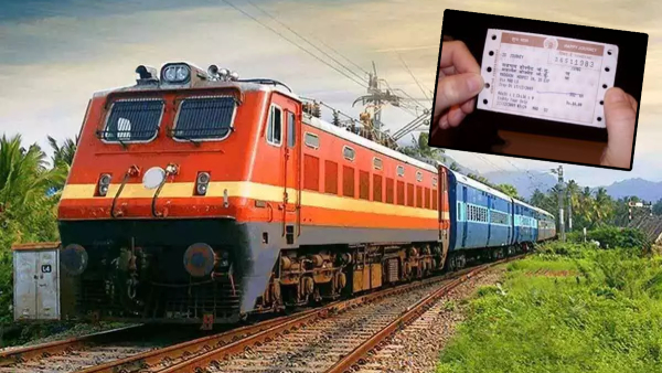 Cancellation and Refund Rules for IRCTC Trains