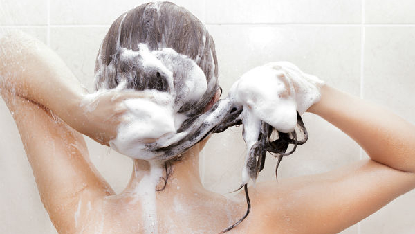 Is regular head washing good for the scalp Is it bad