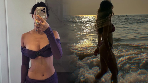 Disha Patan hot sizzling stills goes viral