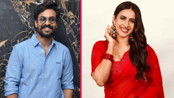 niharika open comments on second marriage and mega heroes