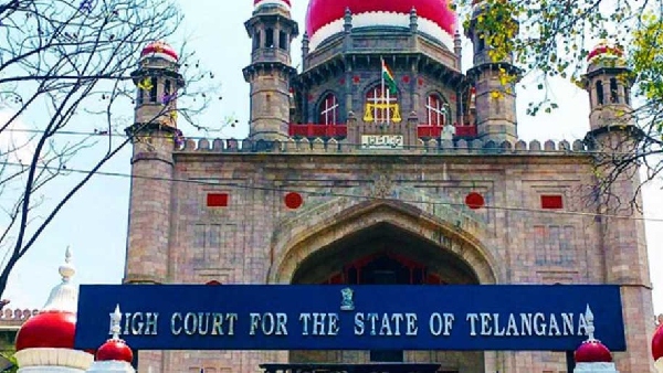The High Court has quashed the land acquisition notification in lagacahrla
