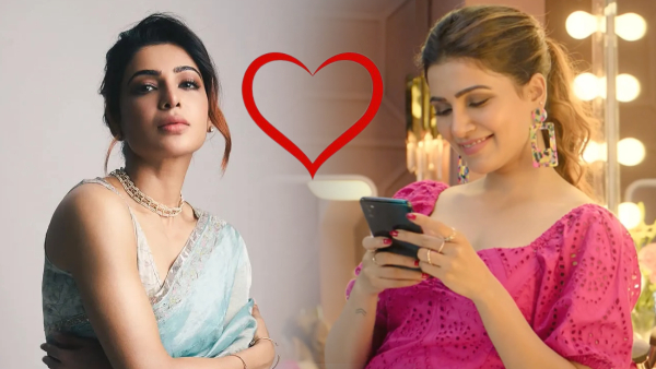 whose number is my love on Samantha s phone