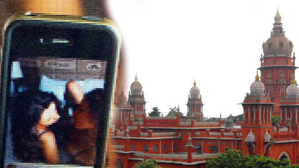 Madras High Court Denies Divorce Over Wife Watching Porn and Masturbation Claims Madras High Court Denies Divorce Over Wife Watching Porn and Masturbation Claims