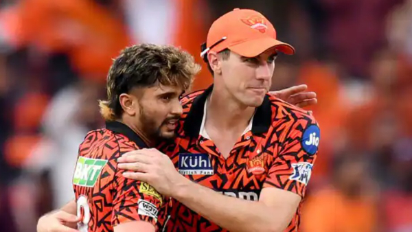 Good news for Sunrisers Hyderabad Dangerous player joins the team