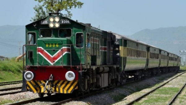Pakistan Train Hijack Baloch Rebels Warn of Executions if Demands Are Not Met