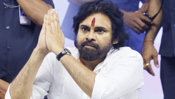 Pawan Kalyan Pitapuram