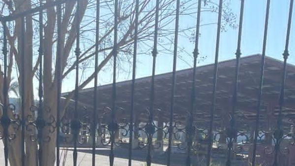 Hindu Temple Attack in California India Strongly Condemns the Incident Hindu Temple Attack in California India Strongly Condemns the Incident