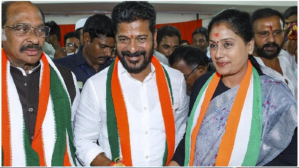 AICC MLC List Ignores Kamma Candidate Impact on Congress in GHMC AICC MLC List Ignores Kamma Candidate Impact on Congress in GHMC