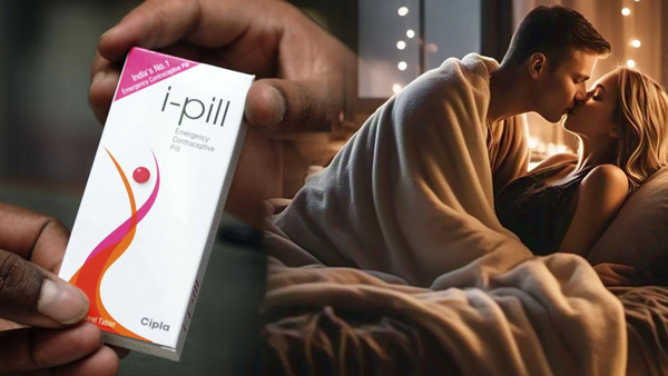 Advantages and disadvantages of using the I-Pill