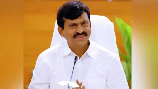 Minister Ponguleti Srinivasa Reddy Predicts Rise in Land Value in Telangana LRS Deadline No Extension Minister Ponguleti Srinivasa Reddy Predicts Rise in Land Value in Telangana LRS Deadline No Extension