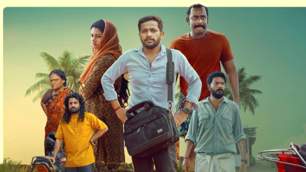 Ponman telugu Review and ott release