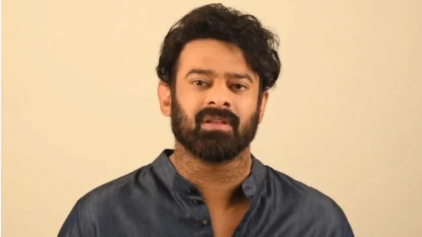 Prabhas makes a key announcement about marriage
